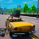 Image for article titled Sorry Crazy Taxi Fans, Taxi Chaos Ain't It
